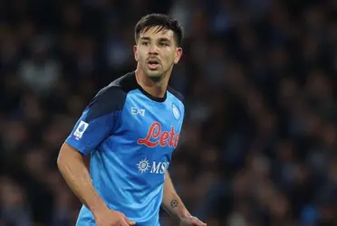 El equipo italiano está interesado en un futbolista del Millonario