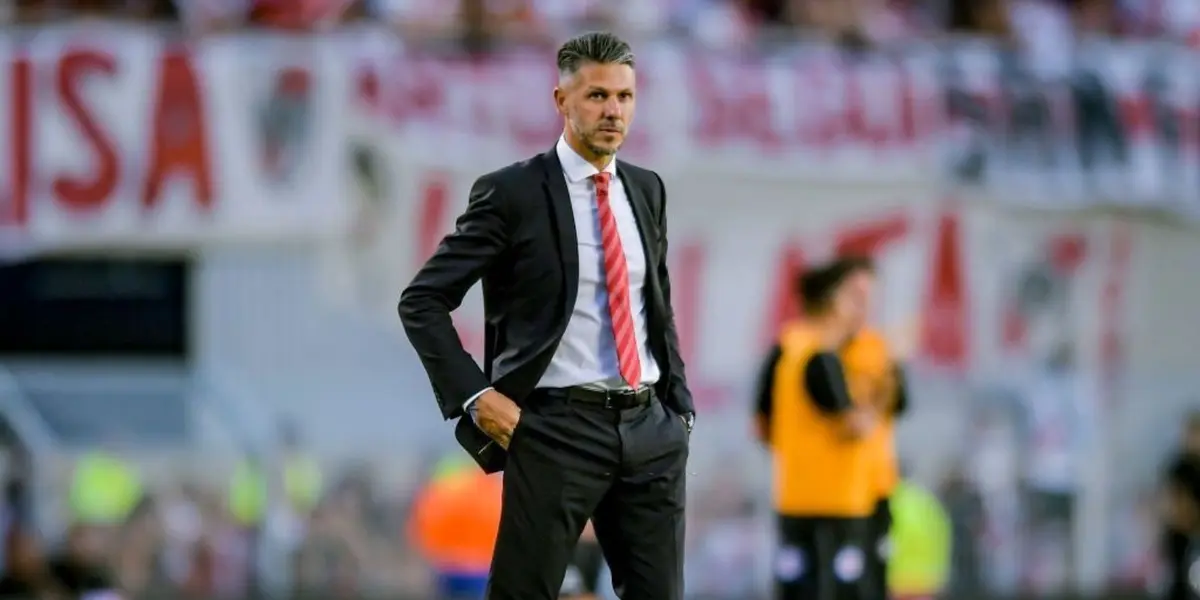 El equipo no responde y hay cada vez más preocupación entre los hinchas