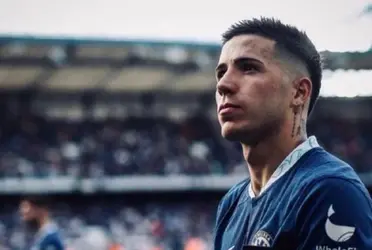 El equipo portugués está tras los pasos de una figura del Millonario