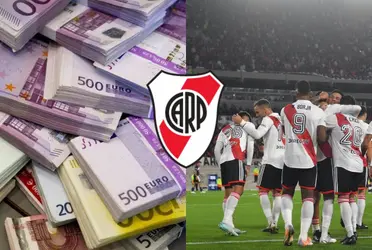 El equipo portugués estará mirando atento a un futbolista del Millonario