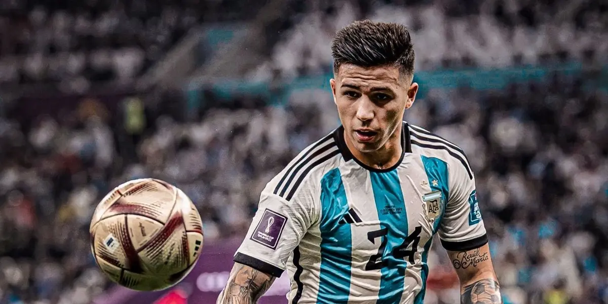 El equipo portugues no tiene pensando vender al mediocampista