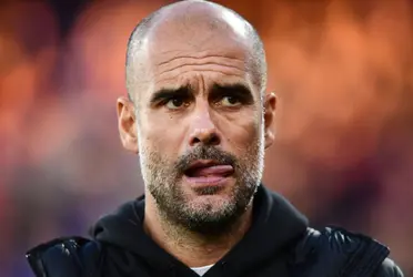 El español volvió a hablar de sus refuerzos estrellas en la temporada