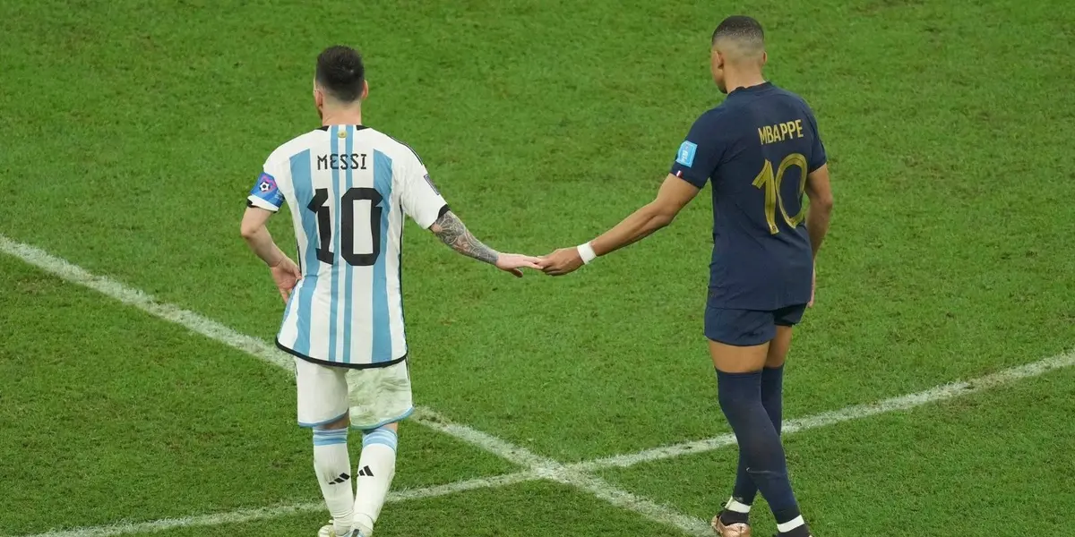 El ex arquero de nuestro eterno rival apuntó contra el capitán argentino