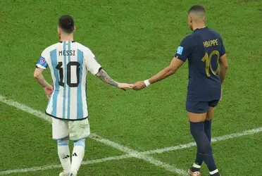 El ex arquero de nuestro eterno rival apuntó contra el capitán argentino