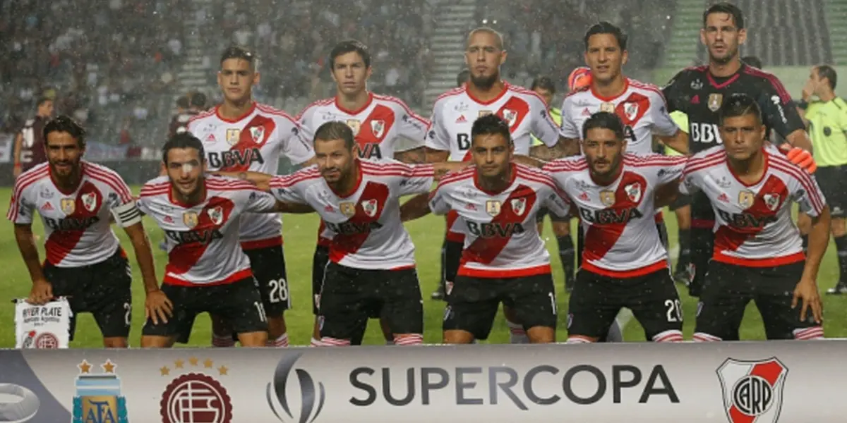 El ex arquero de River que quiere amargarnos el domingo