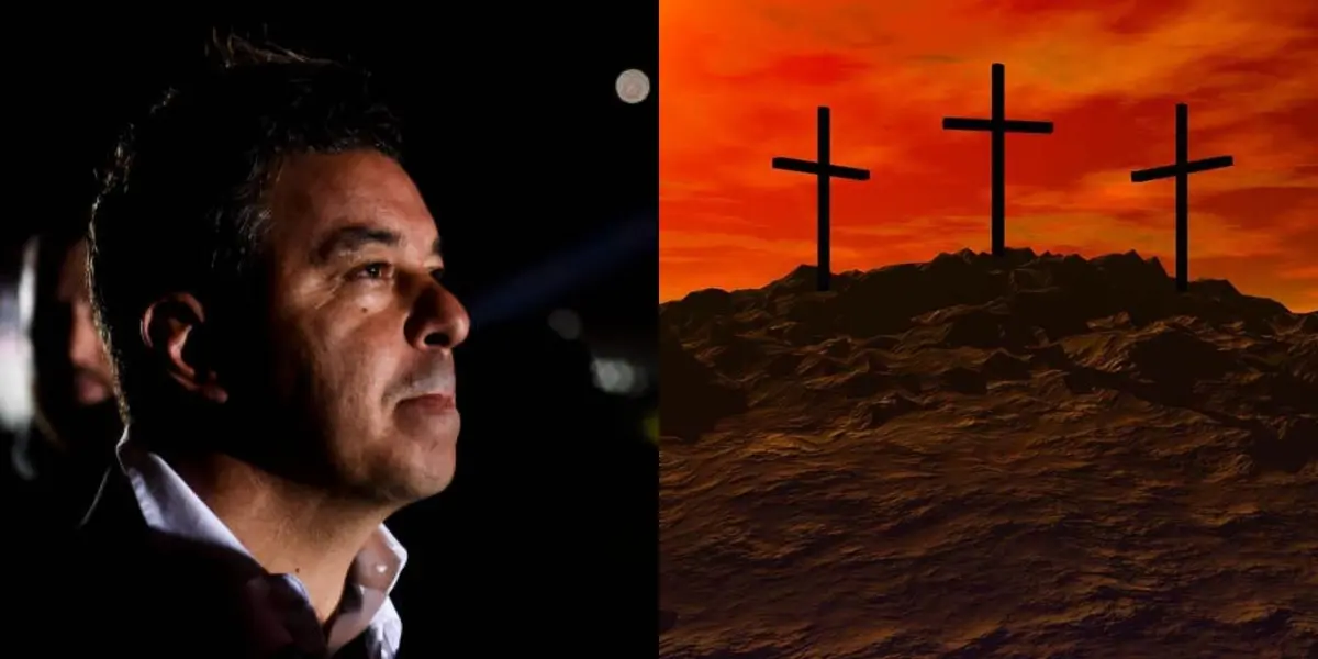 El ex bostero que está pasando por un pésimo momento