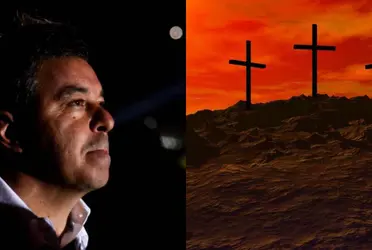 El ex bostero que está pasando por un pésimo momento