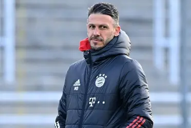 El ex defensor está cada vez más cerca de nuestra institución