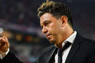 El ex entrenador de River Plate ya tiene decidido su futuro a partir de mitad de año