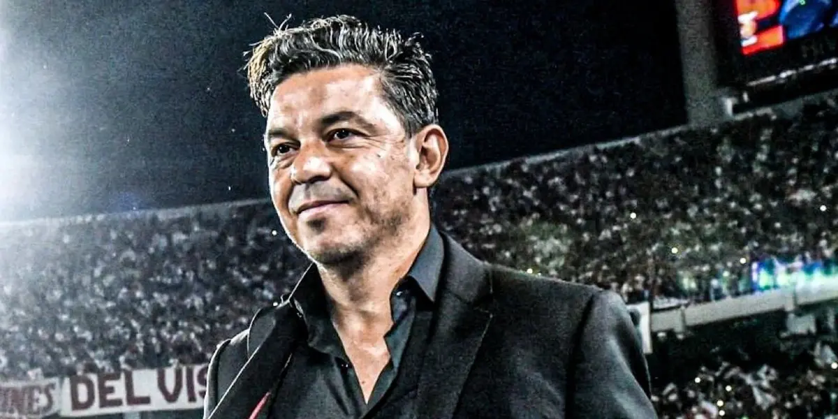 El ex entrenador del Millonario dirigirá un partido que será histórico