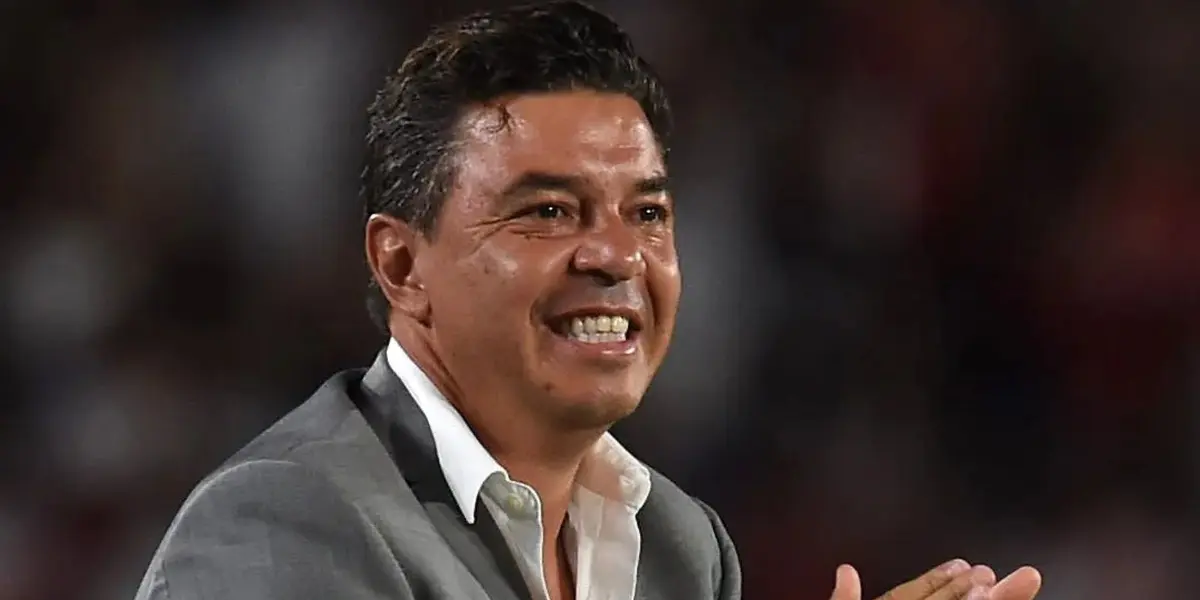 El ex entrenador del Millonario es candidato para dirigir a un equipo europeo