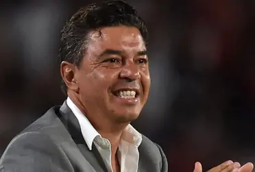 El ex entrenador del Millonario es candidato para dirigir a un equipo europeo