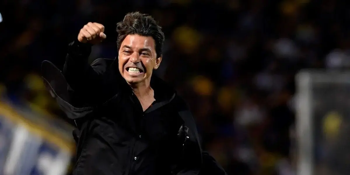 El ex entrenador del Millonario recibió un llamado que sorprendió a todos