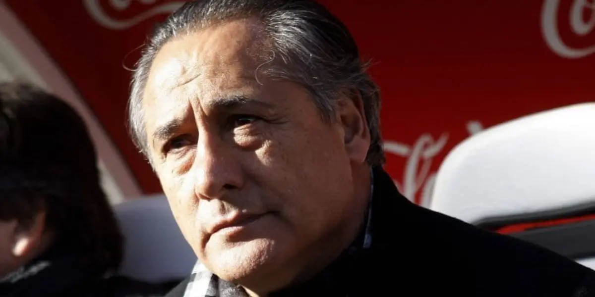 El ex entrenador del Millonario recordó el mal momento que pasó en el club