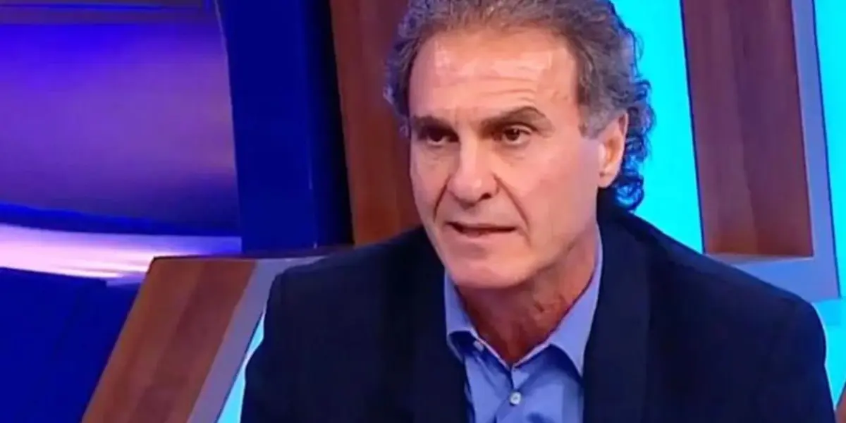 El ex futbolista apuntó contra el plantel de Boca por sus comportamientos