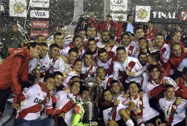 El ex futbolista de River que pegaría la vuelta al fútbol argentino