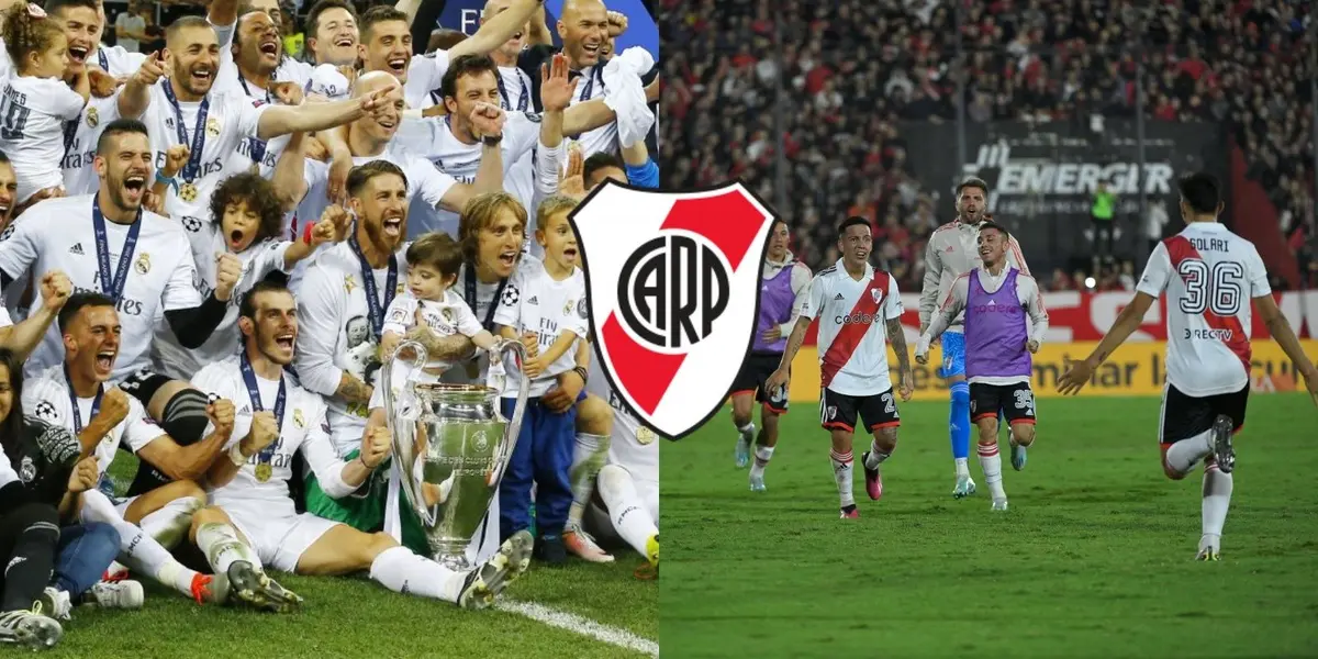 El ex futbolista del conjunto español que quiere vestir nuestros colores