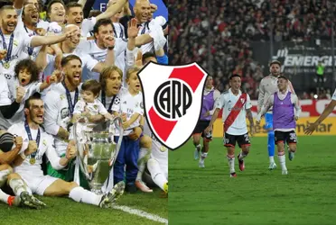 El ex futbolista del conjunto español que quiere vestir nuestros colores