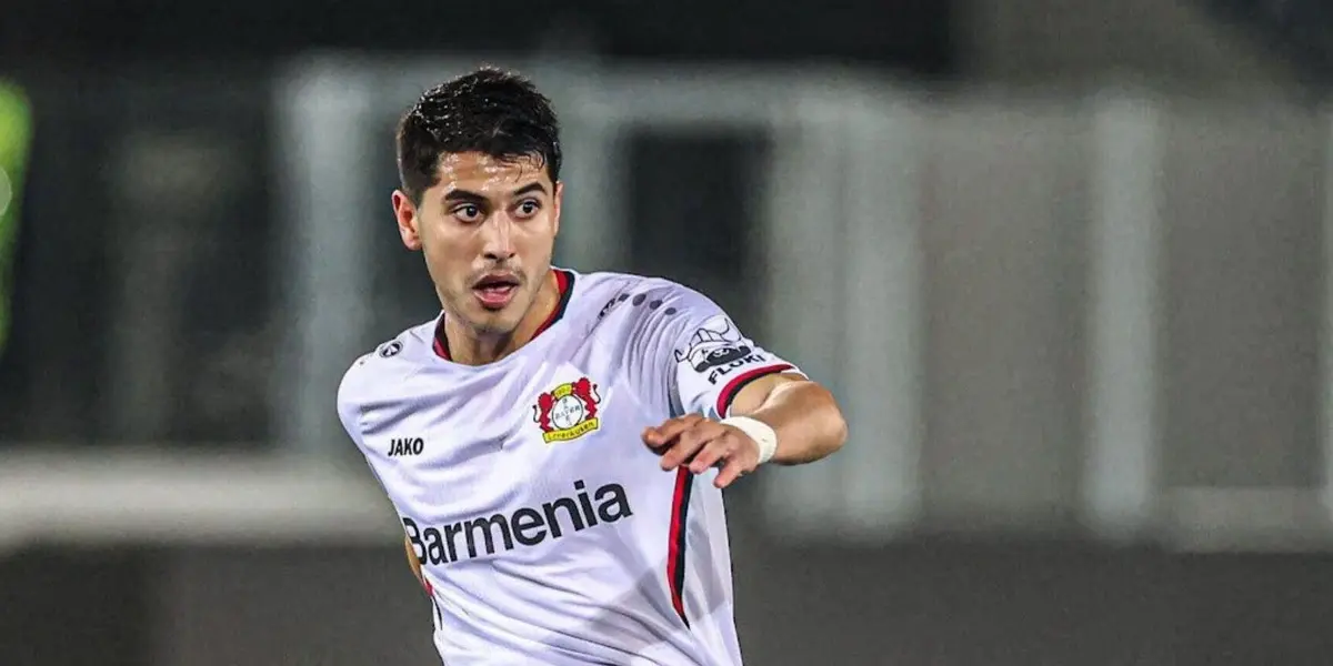 El ex futbolista del Millonario es mirado de reojo por los grandes de Europa