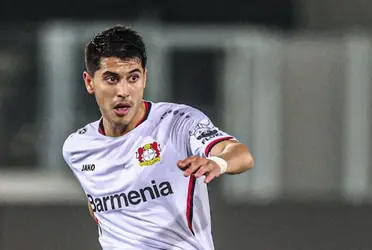 El ex futbolista del Millonario es mirado de reojo por los grandes de Europa