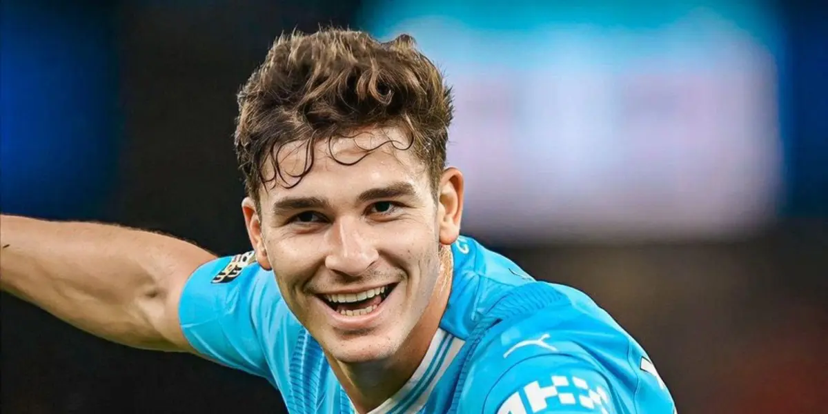 El ex futbolista del Millonario está en el mejor momento de su carrera futbolística