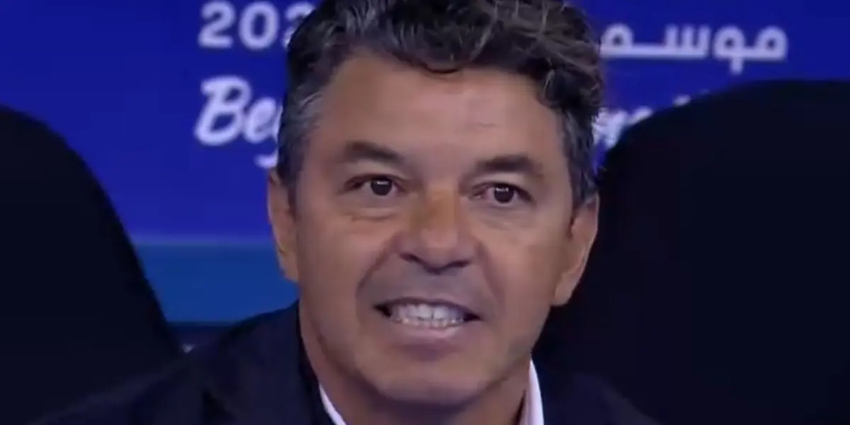 El ex futbolista del Millonario que es buscado por tres equipos del fútbol italiano