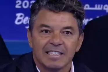 El ex futbolista del Millonario que es buscado por tres equipos del fútbol italiano