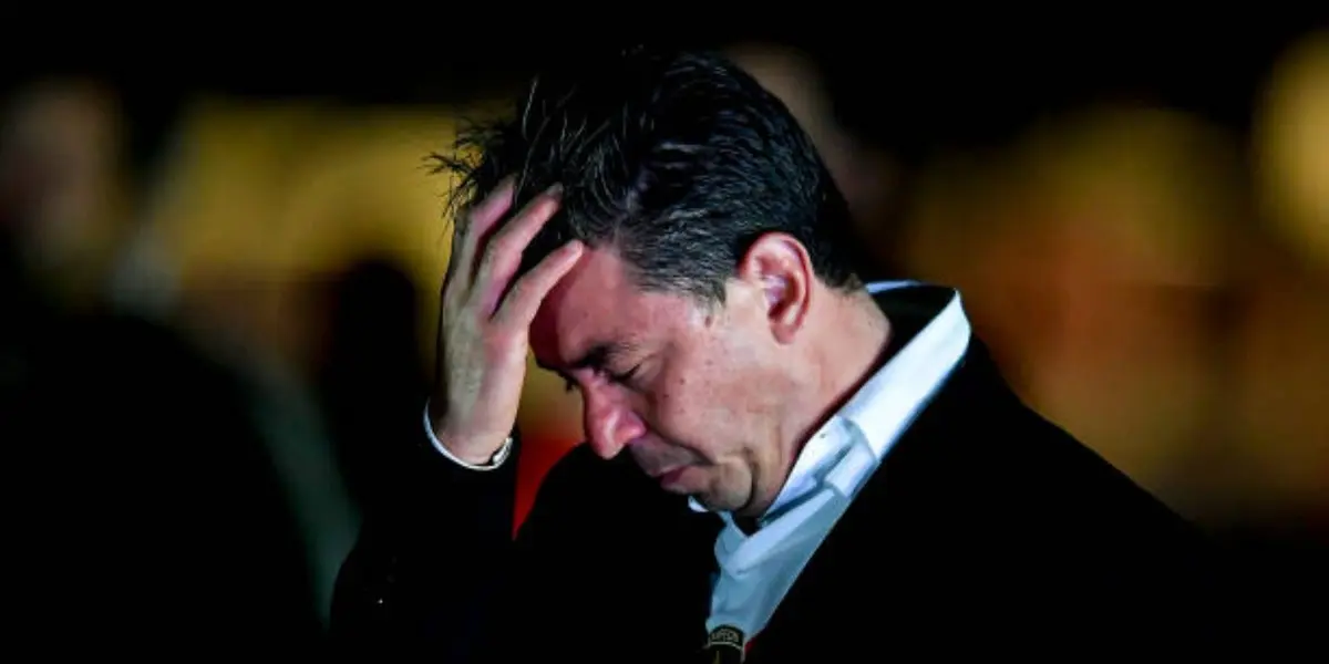 El ex futbolista del Millonario que es buscado por un club grande de Europa