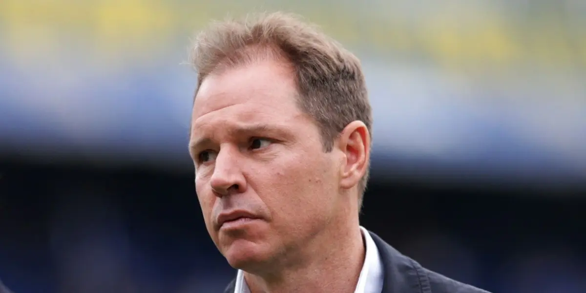 El ex futbolista del Millonario que es figura en su equipo