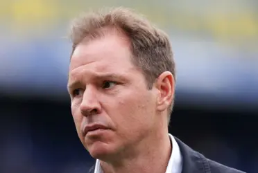 El ex futbolista del Millonario que es figura en su equipo