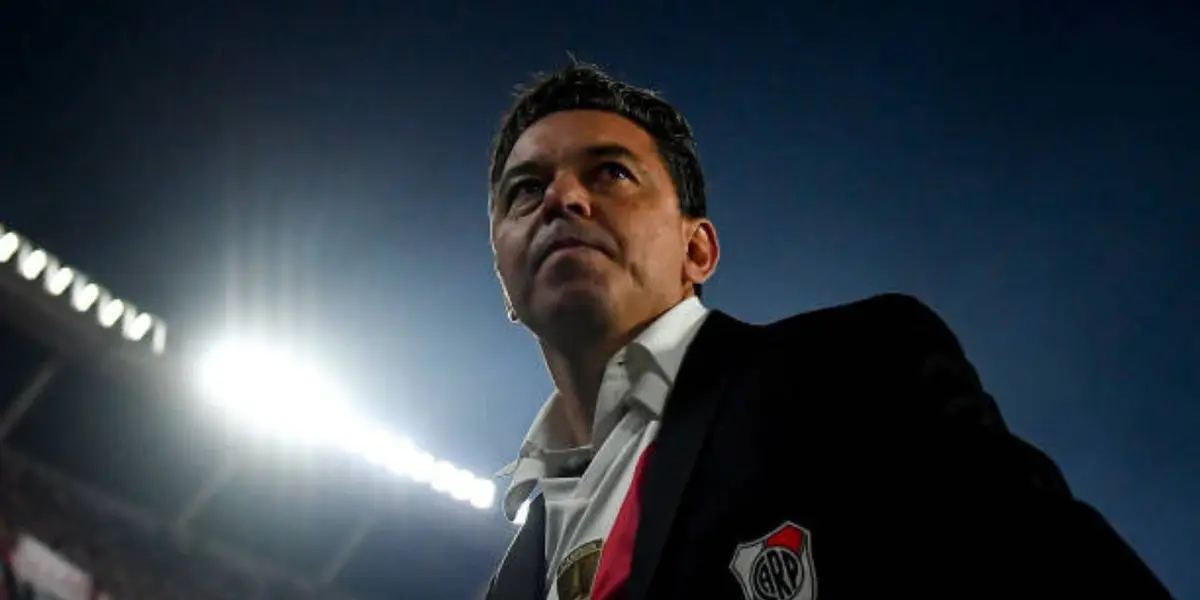 El ex futbolista del Millonario que terminaría en un grande de Europa