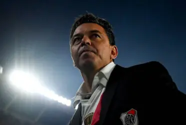 El ex futbolista del Millonario que terminaría en un grande de Europa