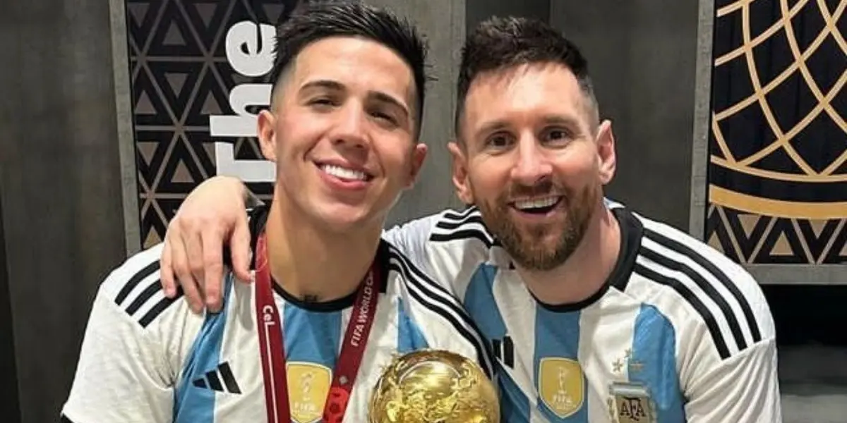 El ex futbolista del Millonario ya tiene nuevo equipo para 2023