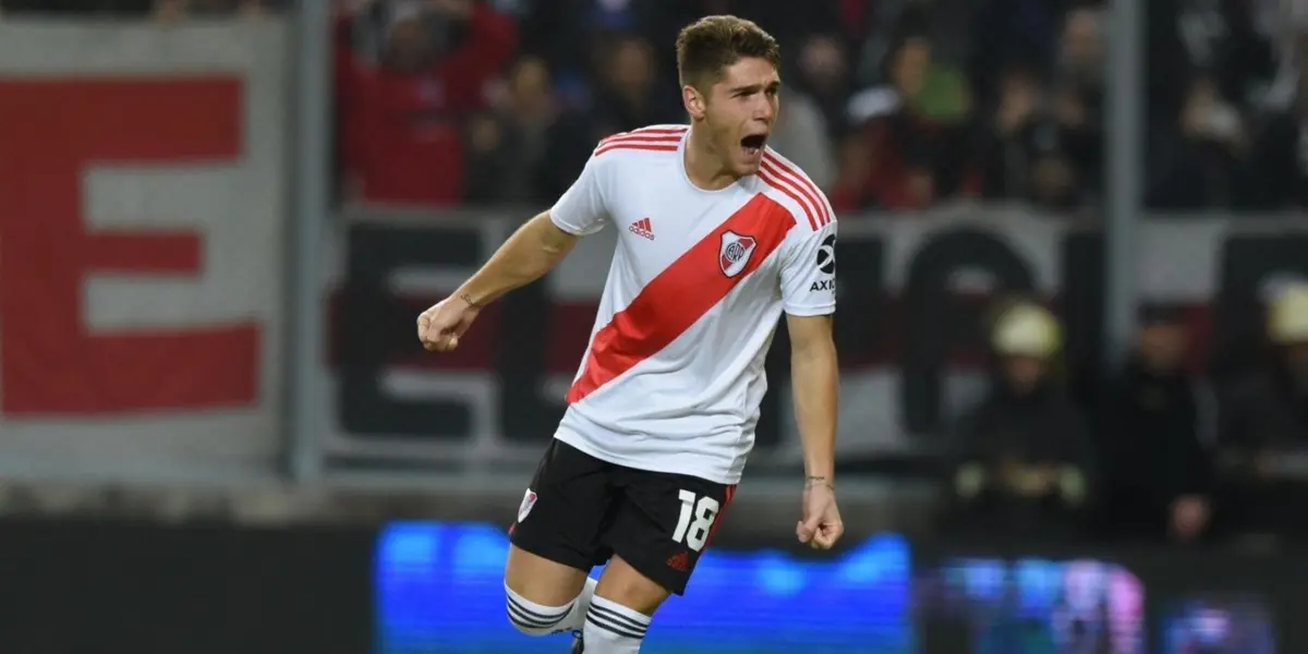 El ex jugador del Millonario apuntó contra el Muñeco y los dirigentes