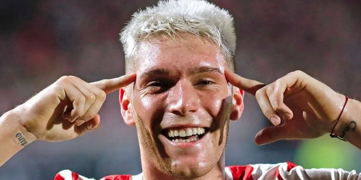 El ex jugador del Millonario podría pasar a la vereda del frente