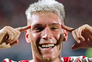 El ex jugador del Millonario podría pasar a la vereda del frente