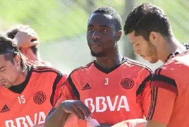 El ex jugador del Millonario que interesa en grandes clubes del fútbol europeo