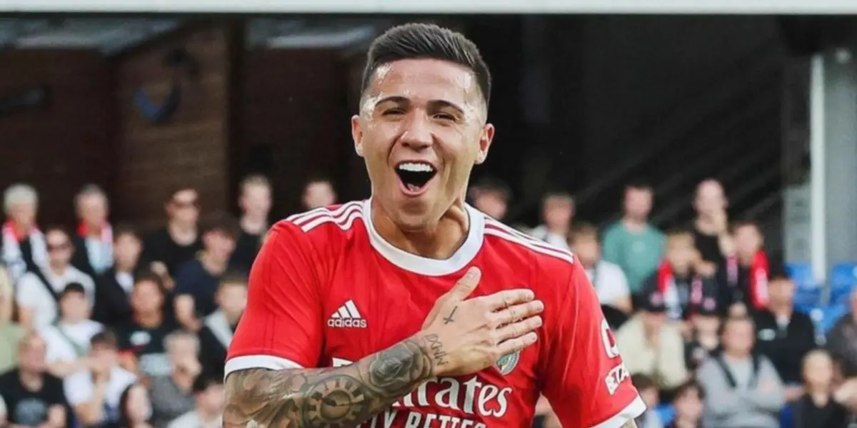 El ex jugador del Millonario sueña con jugar en Qatar 2022