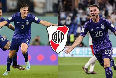 El ex mediocampista de nuestro eterno rival podría compartir equipo con la Araña