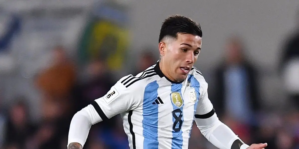 El ex mediocampista de River Plate demostró que está más basado que nunca.