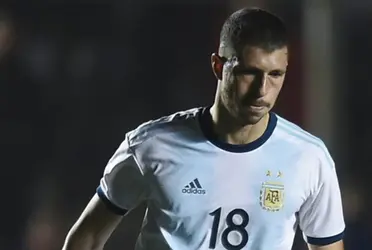 El ex mediocampista del Millonario jugó un buen partido frente a Jamaica