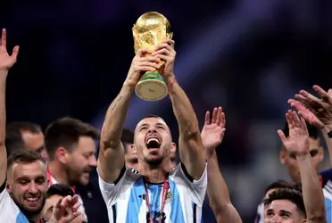 El ex mediocampista del Millonario podría seguir su carrera en un grande del fútbol español