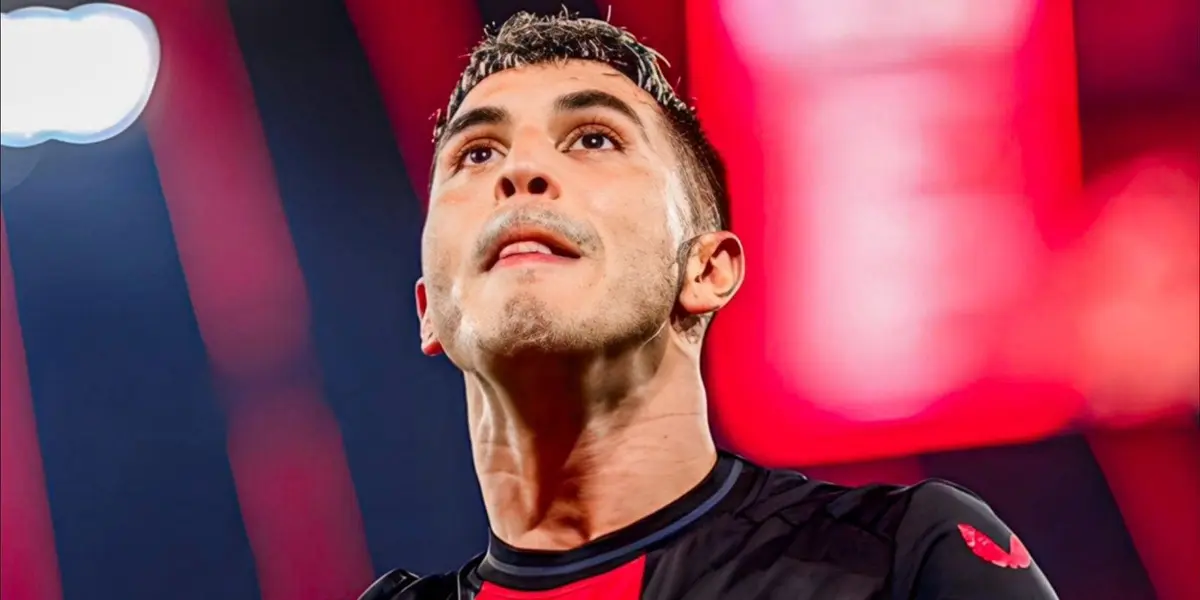 El ex mediocampista del Millonario ya definió que hacer