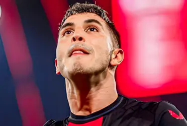 El ex mediocampista del Millonario ya definió que hacer