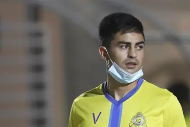 El ex River atraviesa un problema de salud y deberá ser evaluado