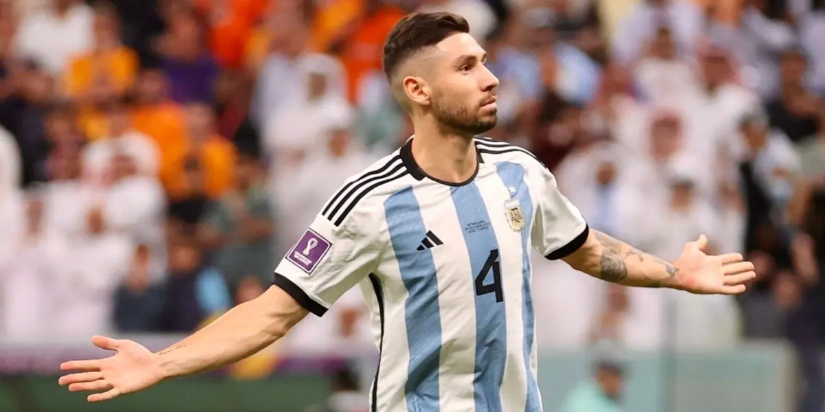 El ex River Plate dejó en claro que no le pesan los momentos difíciles