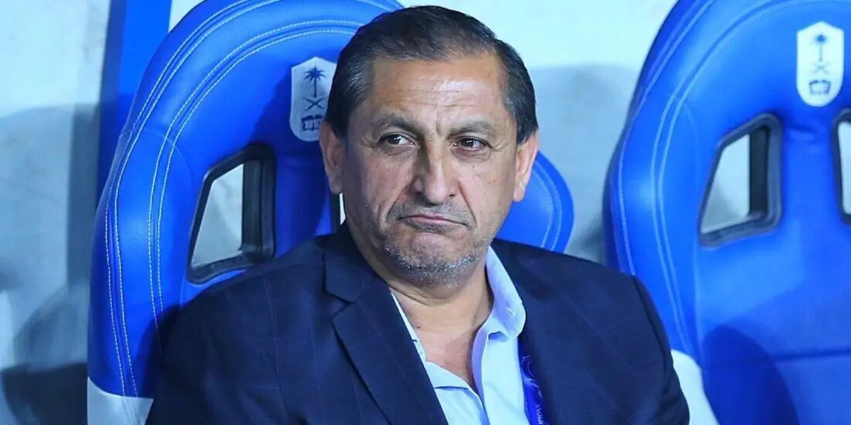 El ex River Plate es candidato a dirigir el seleccionado asiático