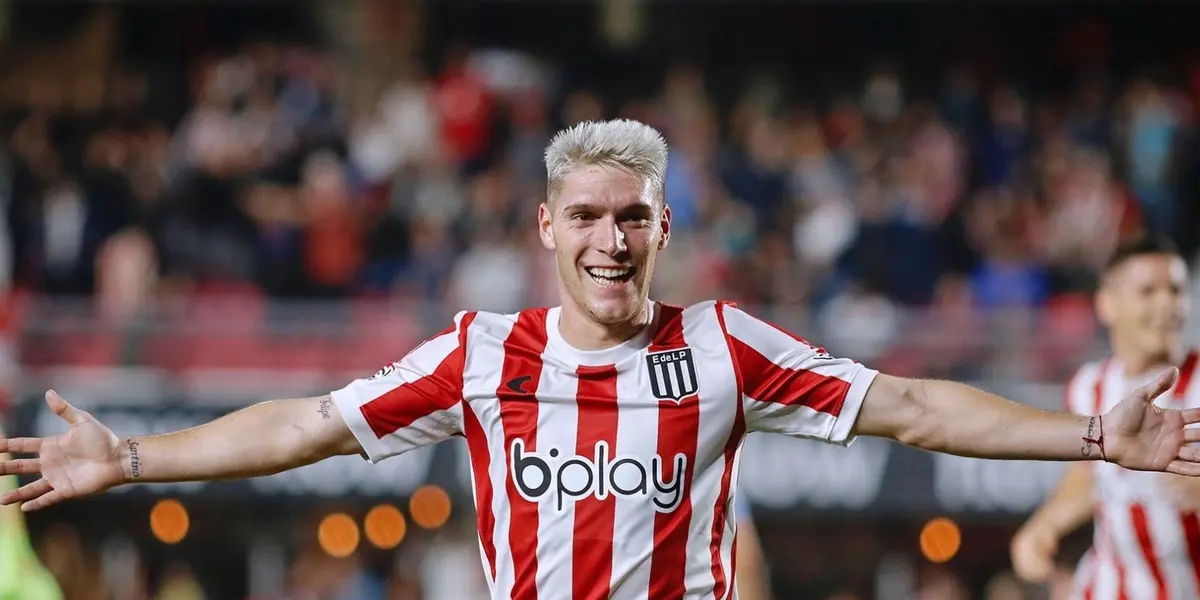 El ex River Plate está en el radar del equipo de la Ribera