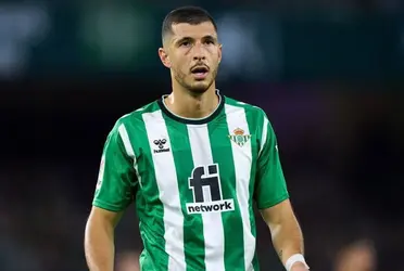 El ex River Plate está siendo seguido de cerca por equipos del fútbol europeo.