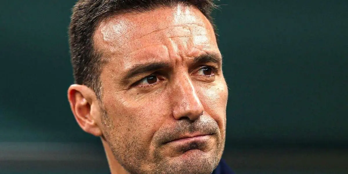 El ex River Plate merece tener más oportunidades en el seleccionado argentino.